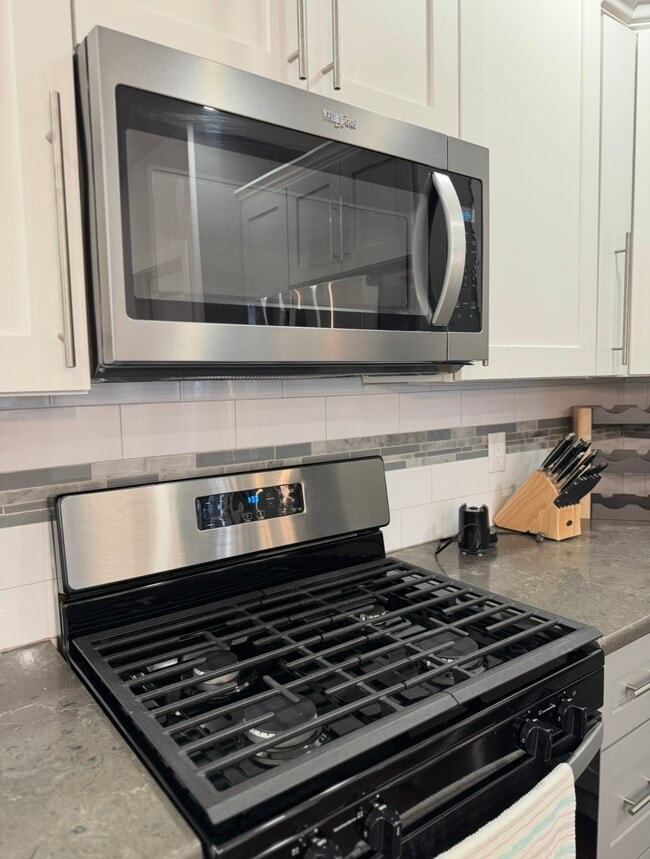 new appliances - 3520 W Allegheny Ave