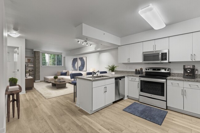 Building Photo - Park Metro