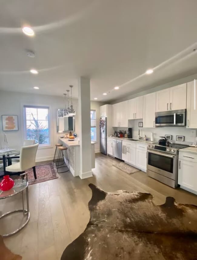 Photo - 1412 Chapin St NW Unit 1412 Chapin Street NW