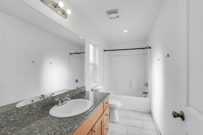 Photo - 2018-BUILT HOME NEAR DOWNTOWN HILLSBORO - 3BR/2.5BA WITH ATTACHED FINISHED GARAGE, PET-FRIENDLY