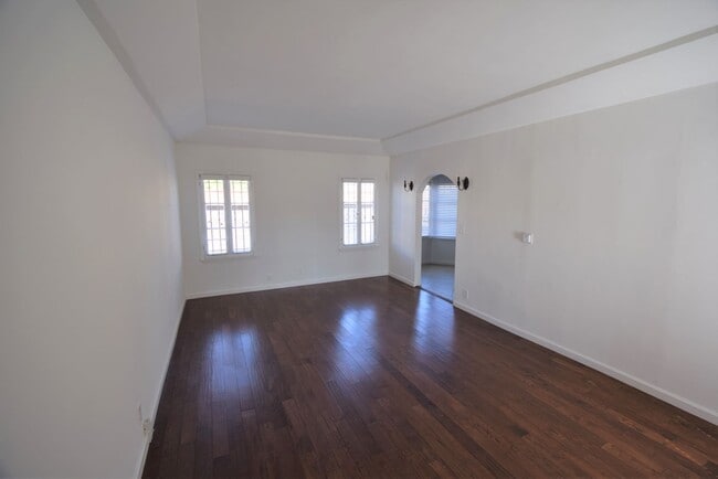 Photo - 1415 S Sierra Bonita Ave Unidad 1415.5