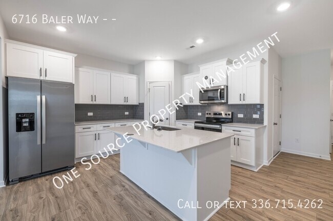 Photo - 6716 Baler Wy