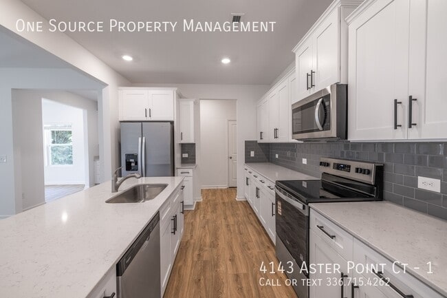 Photo - 4143 Aster Pt Ct