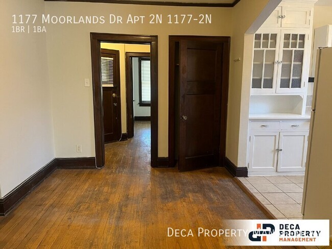 Photo - 1 Bedroom Apartment Unit 2N 1177-2N