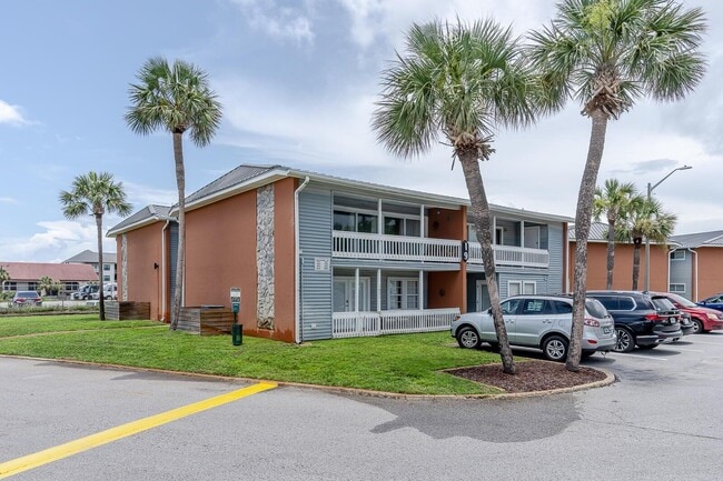 Photo - 4000 Gulf Terrace Dr Unidad 2001 Rental
