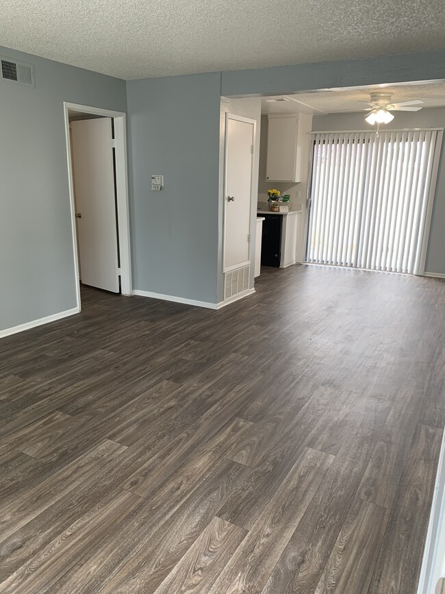 1 habitación