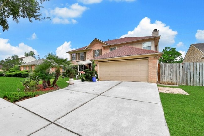 Building Photo - 3006 Mesquite Dr