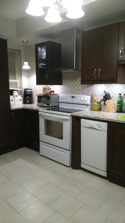 Photo - 1745 Kilbourne Pl NW Unit 3