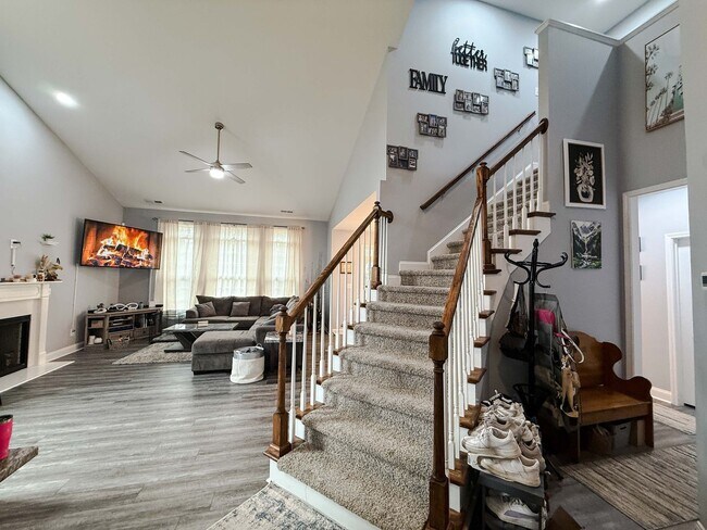 Photo - 7019 Laurinburg Rd