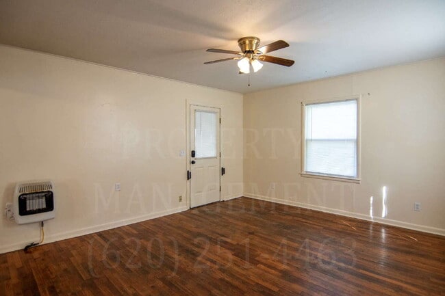 Photo - 2-Bedroom 1- Bathroom Home