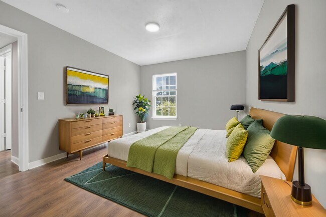 Bridle Ridge Apartments