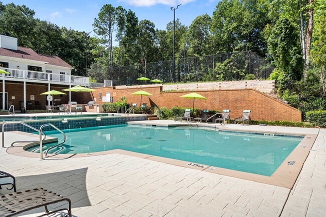 Belmont Crossing Apartment Homes