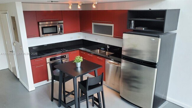 Photo - 253 NE 2nd St Unit 434