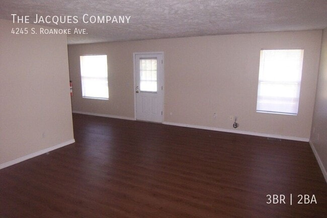 Photo - 4245 S Roanoke Ave