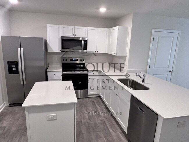 8550 Beckett Chase Wy