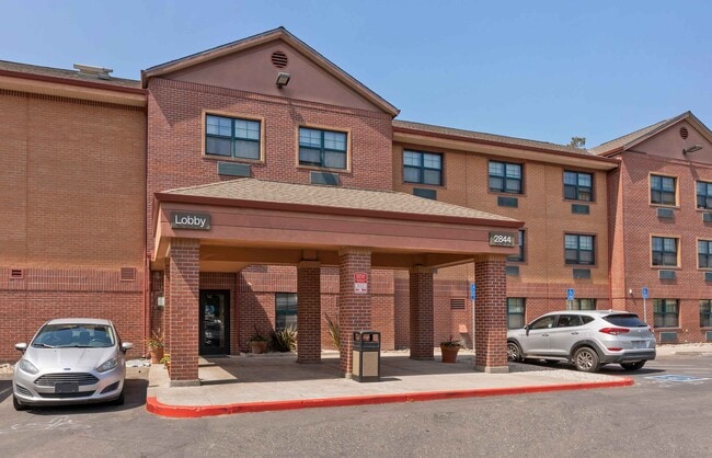 Photo - Furnished Studio-Stockton - March Lane
