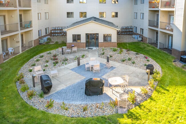 Photo - Beaver & Adams Senior Apartments