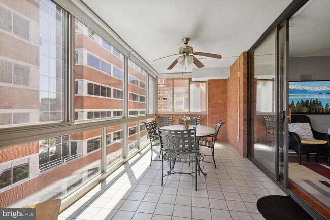 Photo - 1001 N Vermont St Apartamento Unidad 507