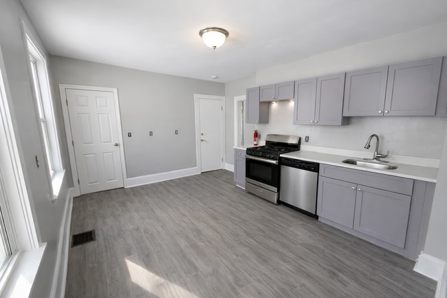 74 Mattapan St Unit #1