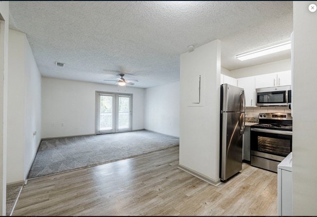 The Slate at Decatur Apartments