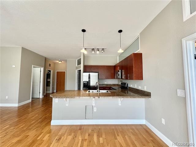 Photo - 5401 S Park Terrace Ave Condo Unit 210A