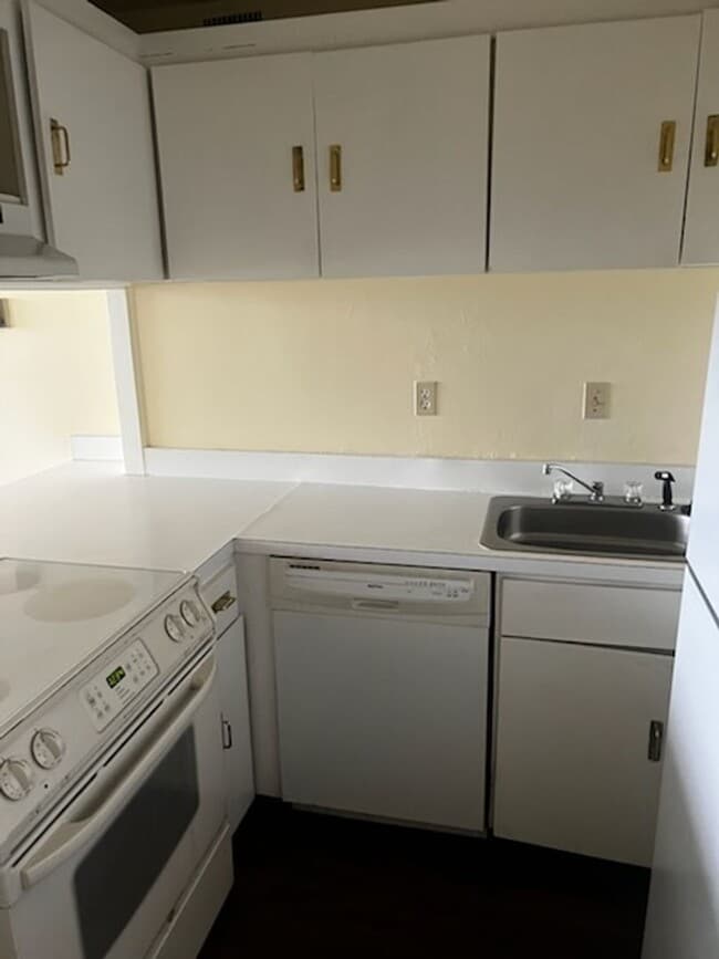 Photo - Midtown High Rise Apartment Available Now