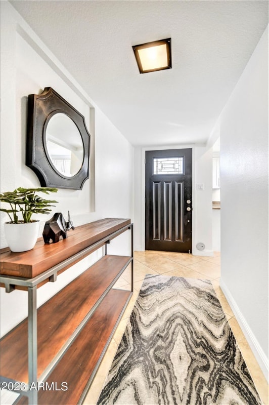 Photo - 1446 N McAllister Ave