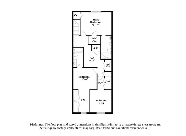 Photo - 3038 Intrepid Ave