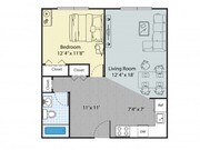 1 Bedroom Deluxe