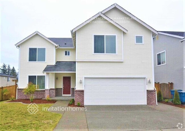 Building Photo - 20346 Springbrook Rd SE Rental