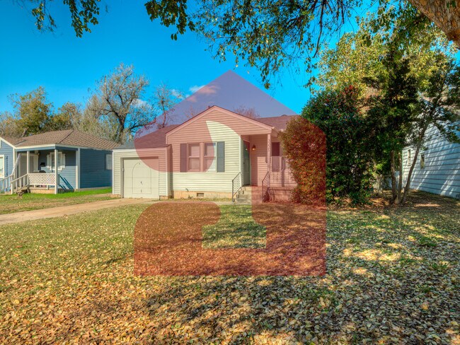 Photo - 3225 NW 33rd St