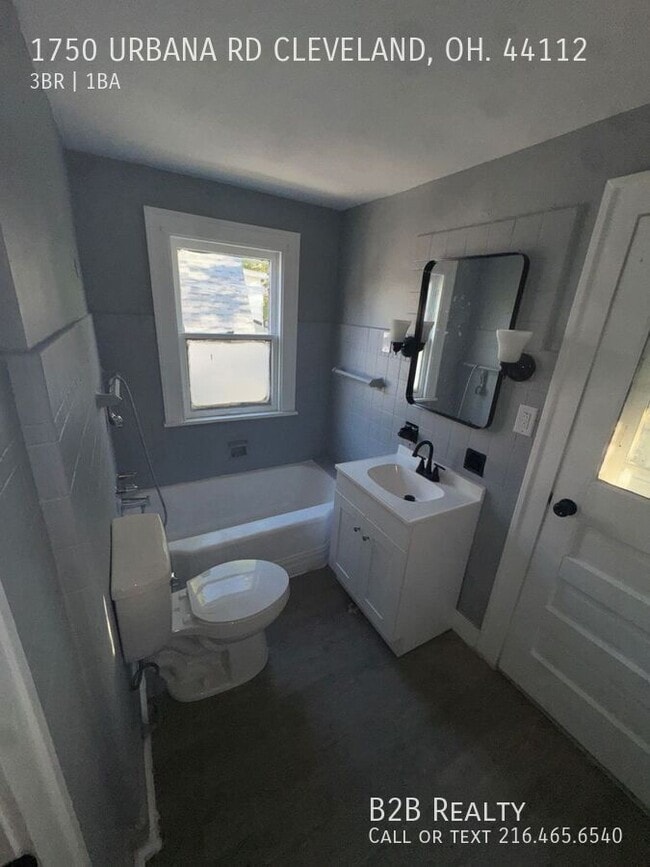 Photo - 1750 Urbana Rd