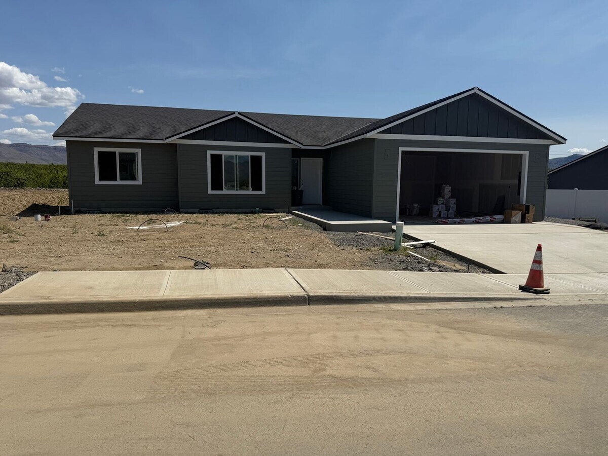 New Construction 3 Bed, 2 Bath! - New Construction 3 Bed, 2 Bath!