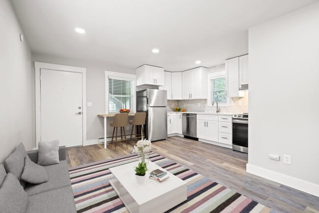 Photo - August 2026 Prelease! 1 Bedroom in North Boulder