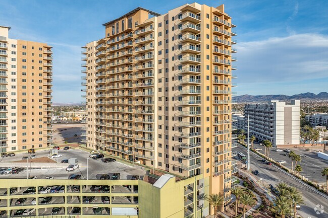 Photo - One Las Vegas Apartments