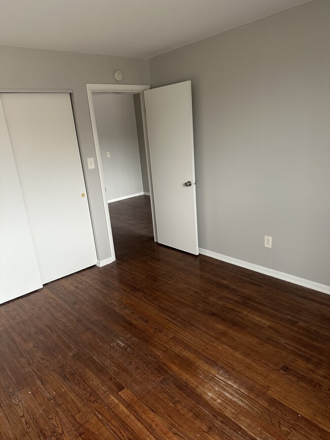 Campus Park Apartments