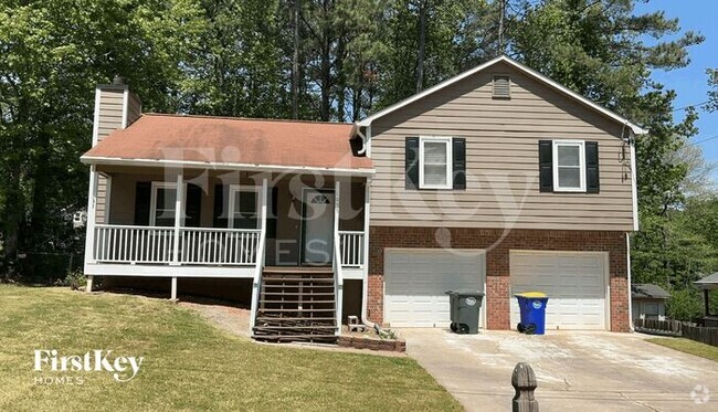 Building Photo - 1055 Coker Cir NW Rental