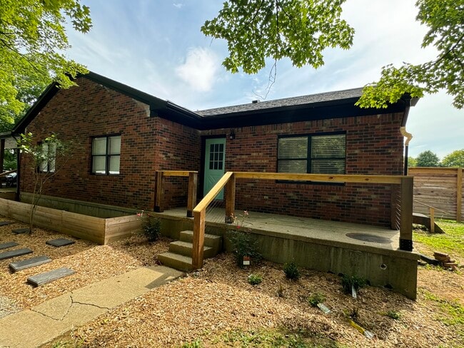 Photo - 15002 Old Taylorsville Rd