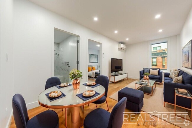 Building Photo - Modern New Construction 1-Bedroom Apartmen... Unit 2A Rental