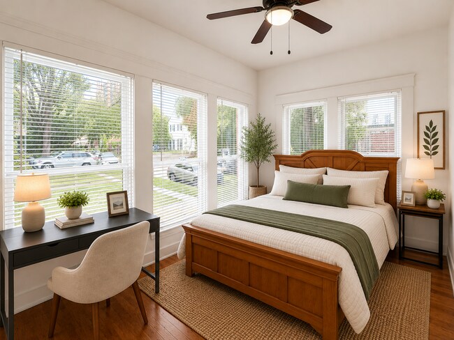 706 Rosedale St Unit 1