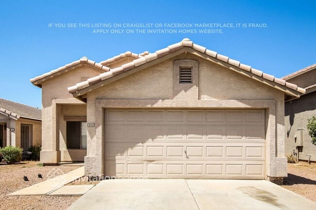 Building Photo - 3732 N 106th Ln Rental