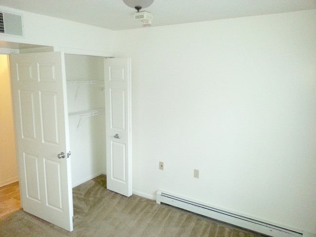 Photo - Philip C. Dean Apartments