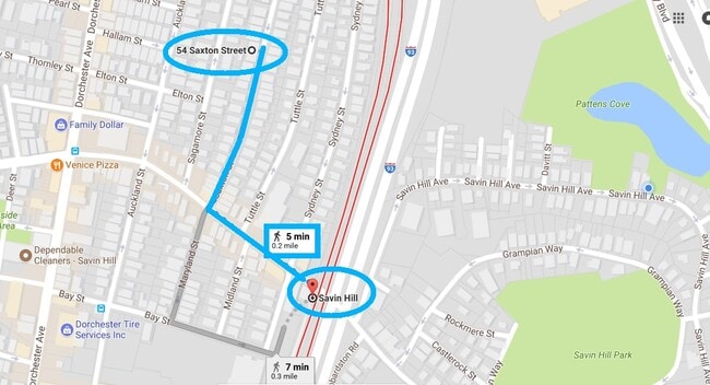 Photo - 54 Saxton St Unit 2