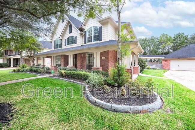 Photo - 5506 Maybrook Park Ln
