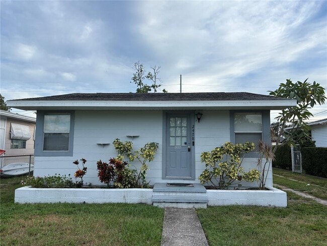 Building Photo - 2478 16th Ave N Rental