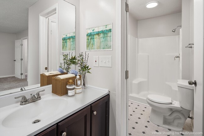 Woodstone Townhomes