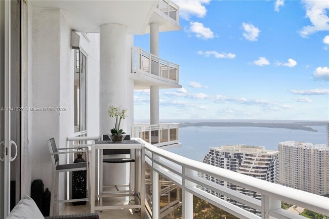 Photo - 901 Brickell Key Blvd Unit 3301