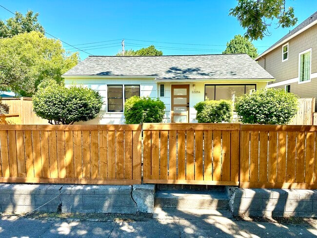 Photo - 6328 NE Rodney Ave Unidad A