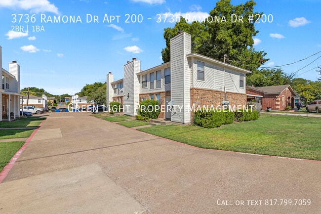 Photo - 3736 Ramona Dr Unit 3736 Ramona Dr #200