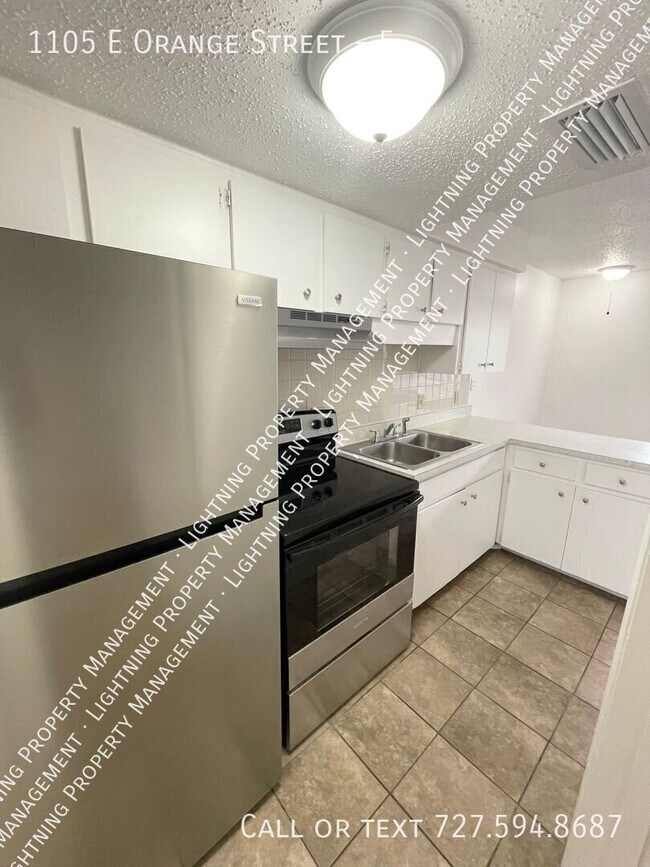 1105 E Orange St Unit 5